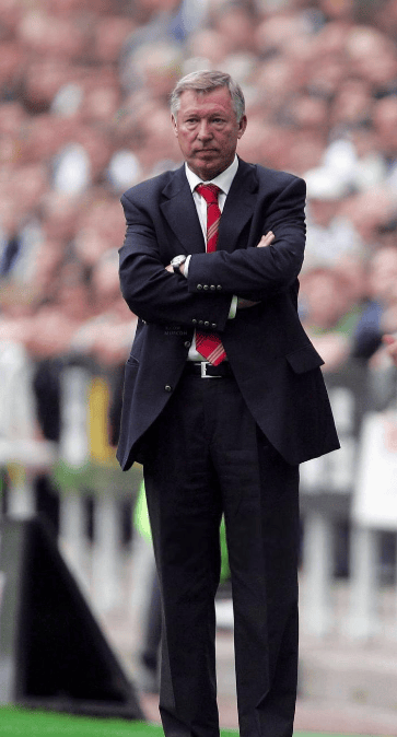 曼联无缘冠军联赛，主帅未来蒙尘的简单介绍